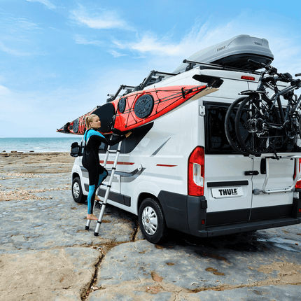 Thule Kayak rack Hullavator Pro 898005