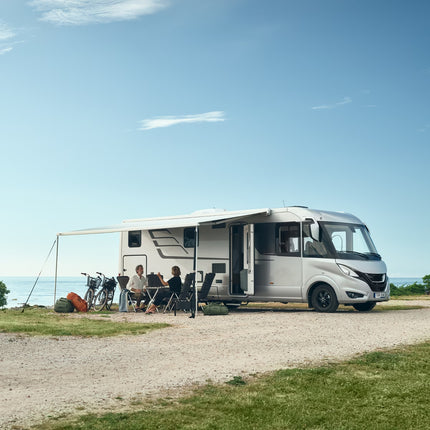 Thule Omnistor 8000 Awnings