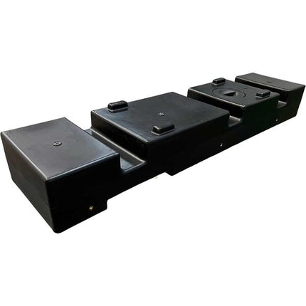 Wydale Plastics Mercedes Sprinter L2/L3/L4 Underslung Water Tank 55L