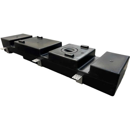 Wydale Plastics Mercedes Sprinter L2/L3/L4 Underslung Water Tank 55L