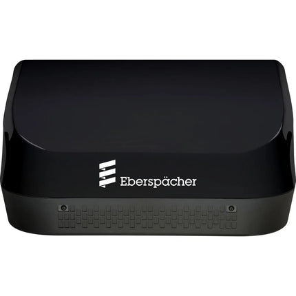 Eberspacher Breezetronic slim HP kit including outlet and remote (Black)