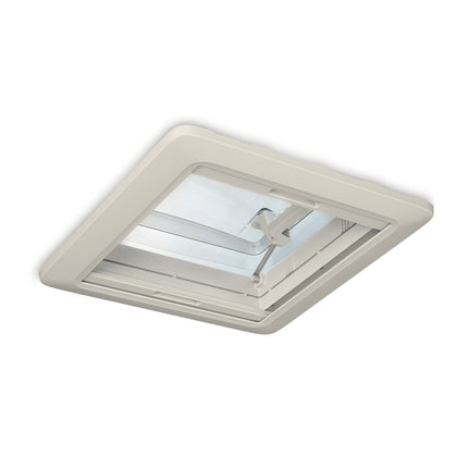Dometic Mini Heki S With Ventilation (23-42mm / 43-60mm)