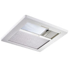 Mini Heki Style Without Ventilation 43-60