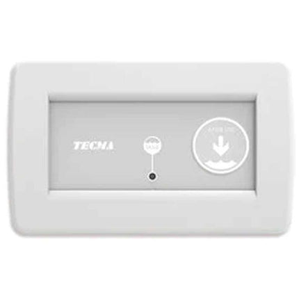 Tecma Silence Plus 2G Hi Toilet Fresh Water Flush (1 Switch / 230V)