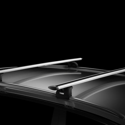 Thule Rapid System 753/7531