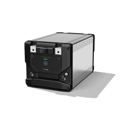 Lithium-Ion G4 Extension Battery Clayton Power 100Ah - 12V
