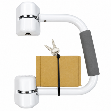 Thule Security Handrail & Handrail Kit