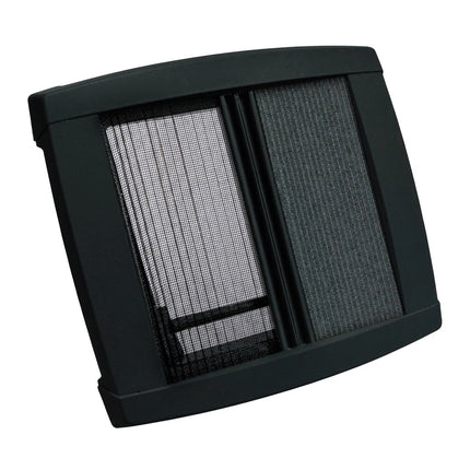 MPK VISIONSTAR M PRO ROOFLIGHT - BLACK