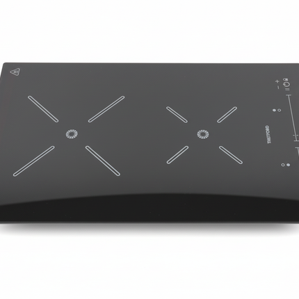Thetford Topline 902 Induction Hob for Caravan or Motorhome 230V AC
