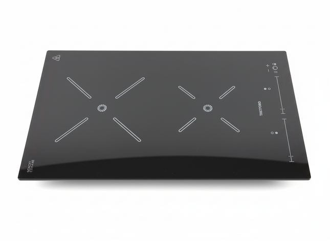 Thetford Topline 902 Induction Hob for Caravan or Motorhome 230V AC