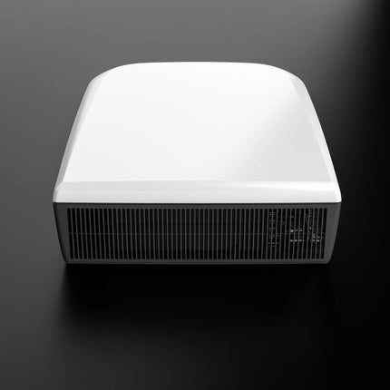 DOMETIC FRESHJET FJZ7 3000
Roof air conditioner, 3000 W, electronic inverter compressor, (white)