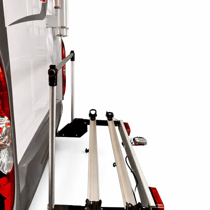 Memo M-Star 75kg Folding CamperVan Bike Rack
