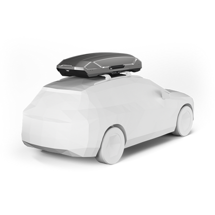 Thule Motion 3 XXL 639900