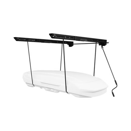 Thule multilift 2
multilift for cargo boxes and gear