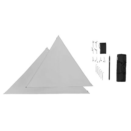 THULE SUBSOLA FRONT PACK FOR 2.60M-4.0M AWNING