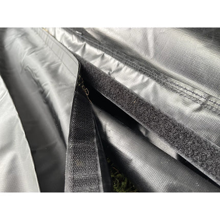 Westfield Neptune 400 Velcro Groundsheet