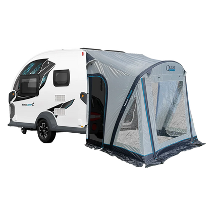 Westfield Quest Falcon Pro Base Air 200 Porch Awning