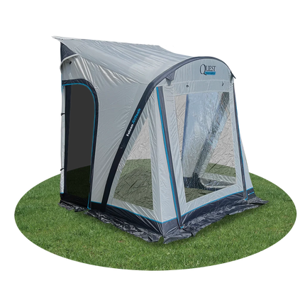Westfield Quest Falcon Pro Base Air 200 Porch Awning