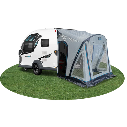 Westfield Quest Falcon Pro Base Air 200 Porch Awning