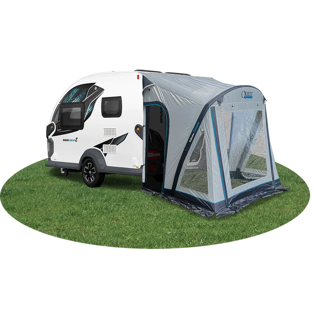 Westfield Quest Falcon Pro Base Air 200 Porch Awning