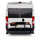 MEMO INSTALLATION - E-Cross incl 13-Pin Electrics Kit