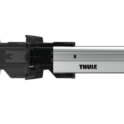 Thule WingBar Edge 104cm roof bar 1-pack aluminium