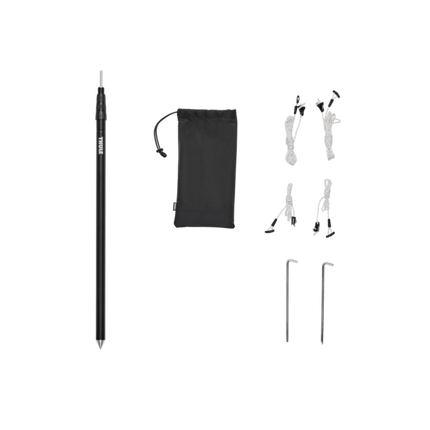 THULE SUBSOLA SUPPORT POLE