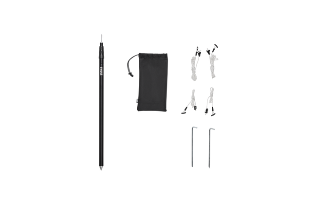 THULE SUBSOLA SUPPORT POLE