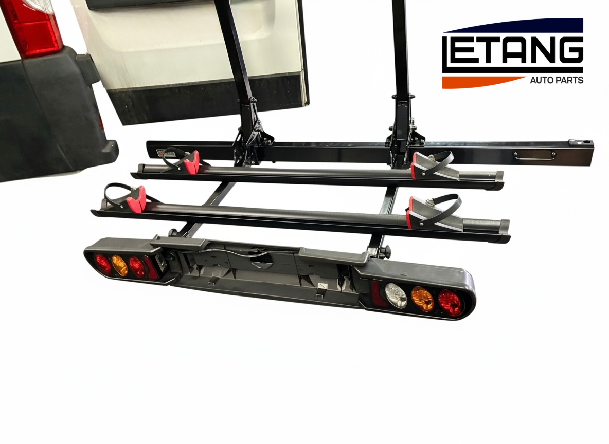 Memo Van-Star E-Cross Bike Carrier X250 Left Pivot (2006 L1-L3)