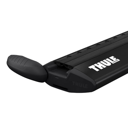 Thule WingBar Evo 118cm Black (711220)