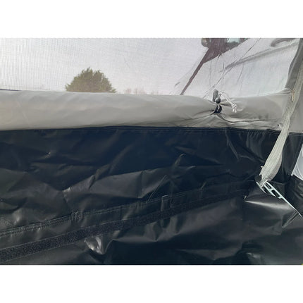 Westfield Neptune 400 Velcro Groundsheet