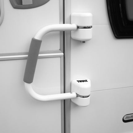 Thule Security Handrail & Handrail Kit