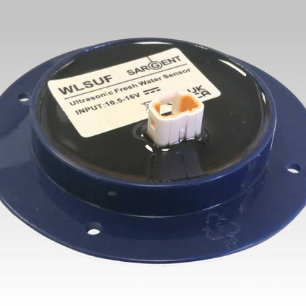 Ultrasonic Fresh Water Sensor with CAN Bus - Motorhome