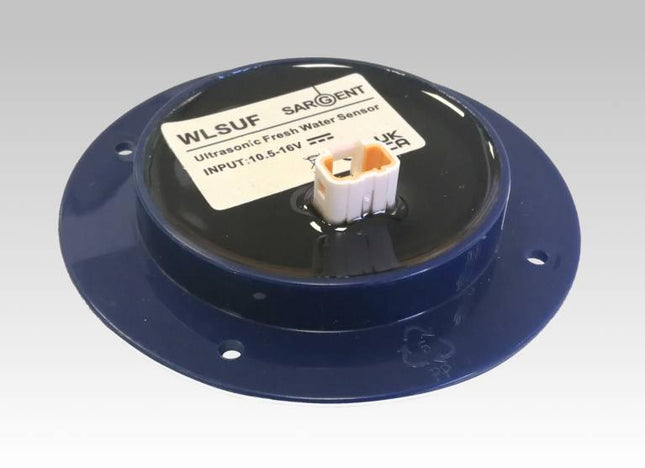 Ultrasonic Fresh Water Sensor with CAN Bus - Motorhome