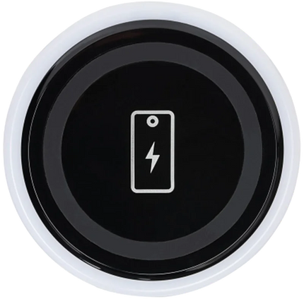 Status Desktop Wireless Charger