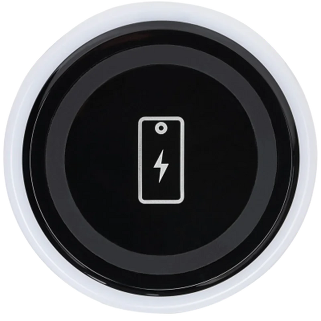 Status Desktop Wireless Charger