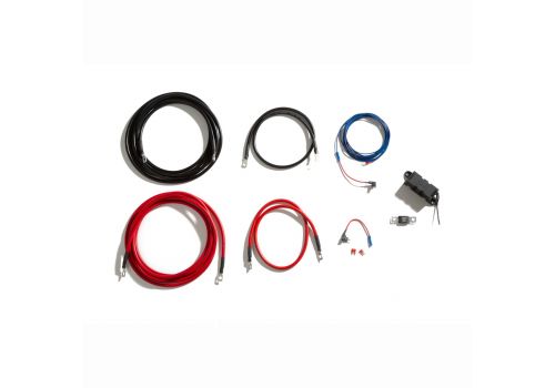 Clayton Power 5 m cable set for alternator AL2101