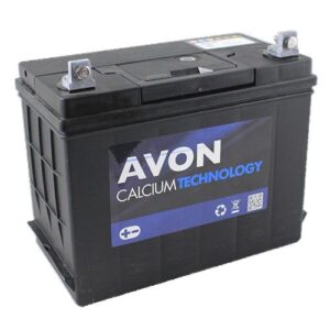 019 AVON BATTERY 12V 95AH 720CCA (EN)