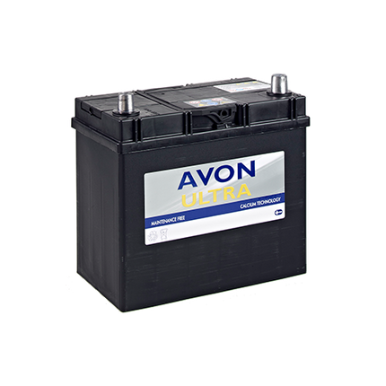053 AVON BATTERY 12V 45AH 390CCA (EN)