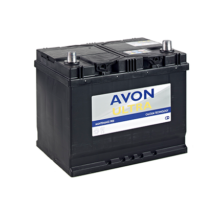 068 AVON BATTERY 12V 68AH 550CCA (030) (EN)