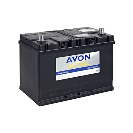 335 AVON BATTERY 12V 91AH 740CCA (249) (EN)