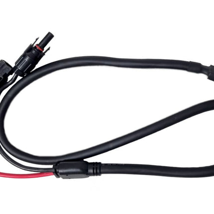 Sherpa BASE  & PRO 30A DC Solar Charge Cable