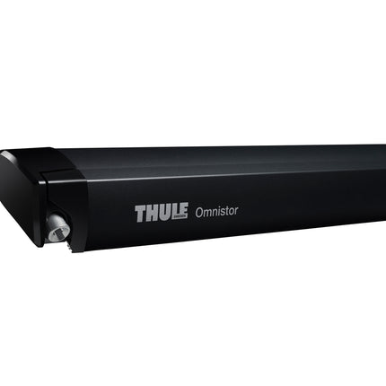 Thule Omnistor 6300 Awnings Anthracite Motorhome Awning