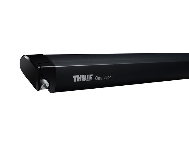 Thule Omnistor 6300 Awnings Anthracite Motorhome Awning