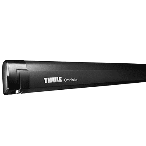 Thule Omnistor 4200 Anthracite Awnings & Vehicle Specific Adapters