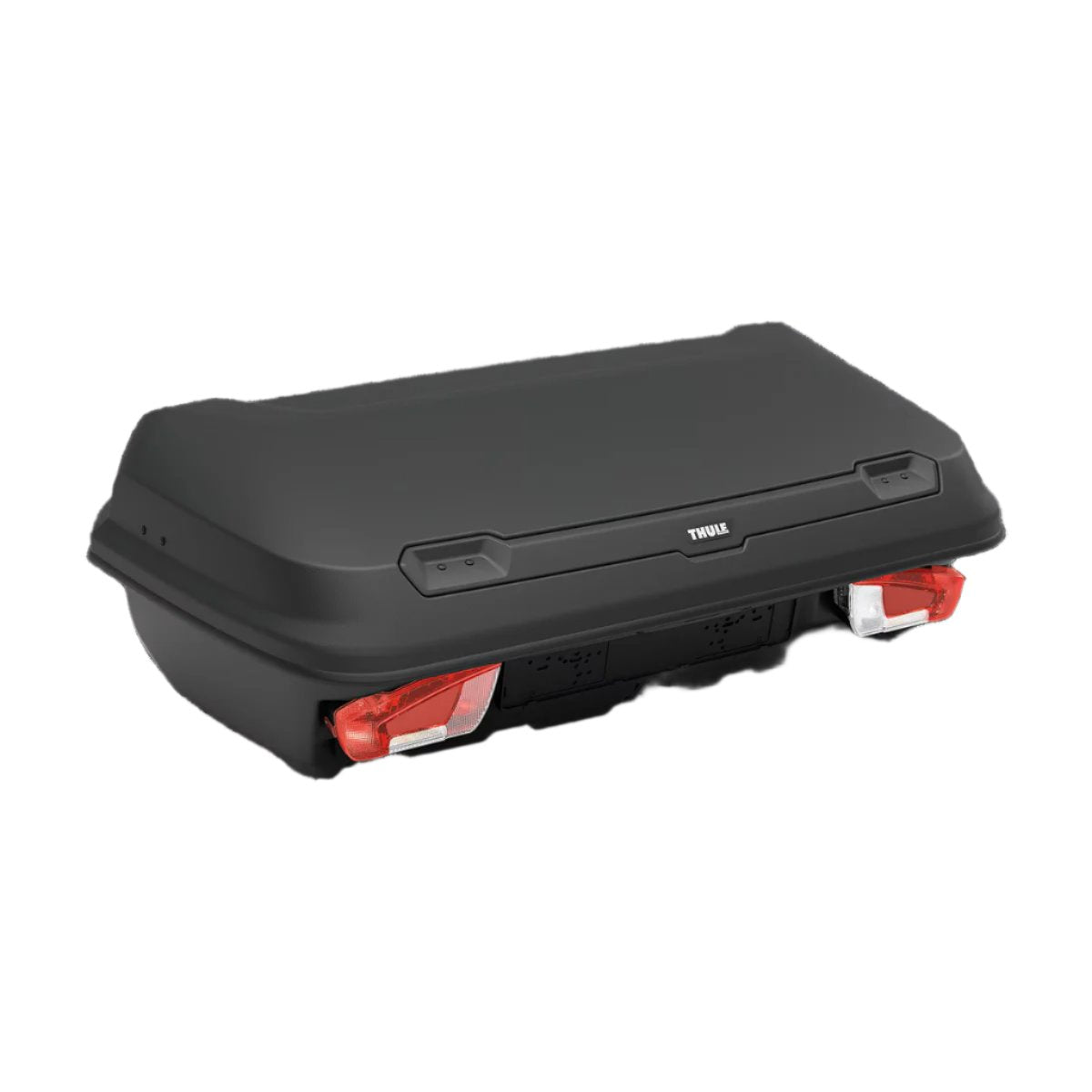 Thule Arcos Box medium hard-shell towbar cargo carrier box