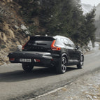 Thule Acros box XL