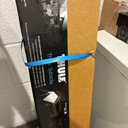 THULE SUBSOLA SIDE PACK 2.0M OR 2.50M PRJ