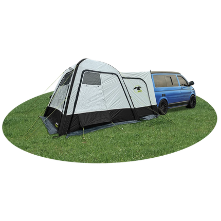 Westfield Quest Kestral Air Drive Away Tailgate Awning (T5,6,6.1)