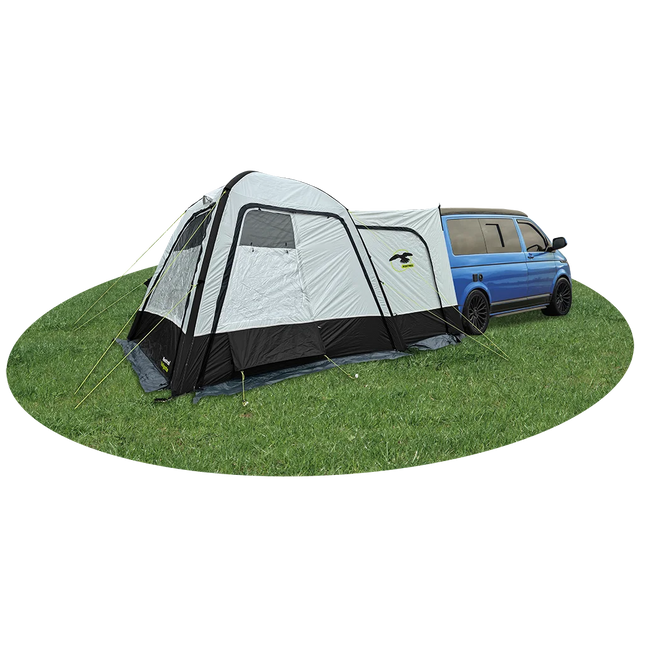 Westfield Quest Kestral Air Drive Away Tailgate Awning (T5,6,6.1)